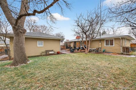 2060 E Floyd Avenue Englewood CO 80113