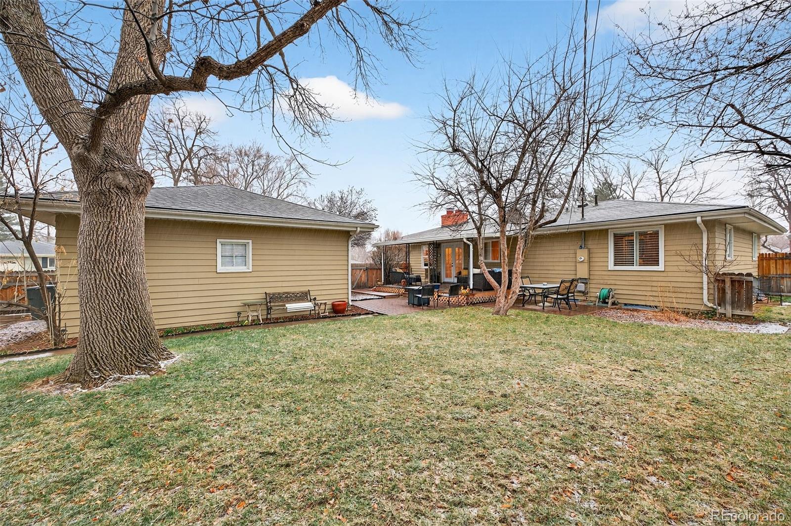 2060 E Floyd Avenue Englewood CO 80113