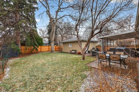 2060 E Floyd Avenue Englewood CO 80113