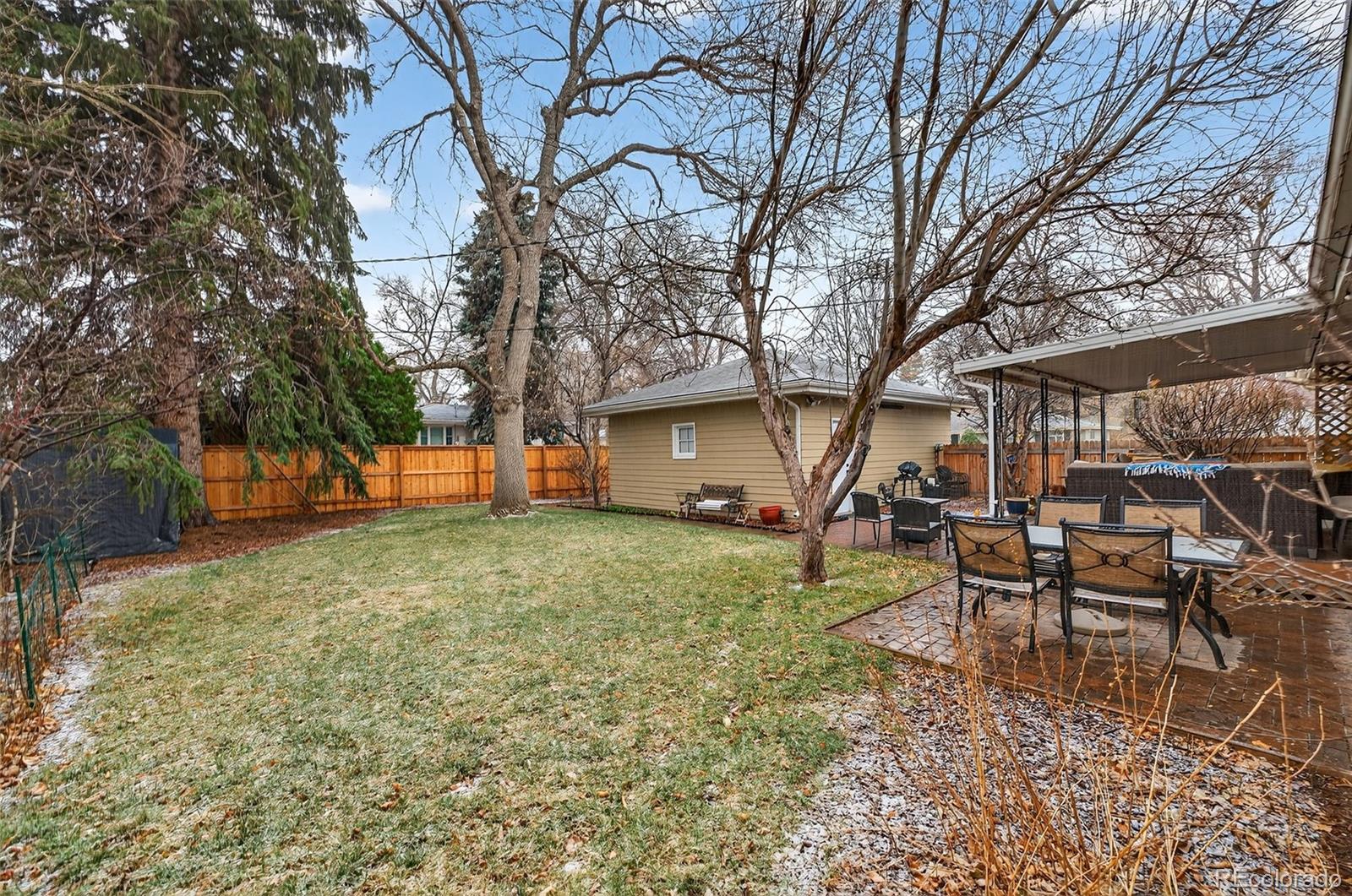 2060 E Floyd Avenue Englewood CO 80113