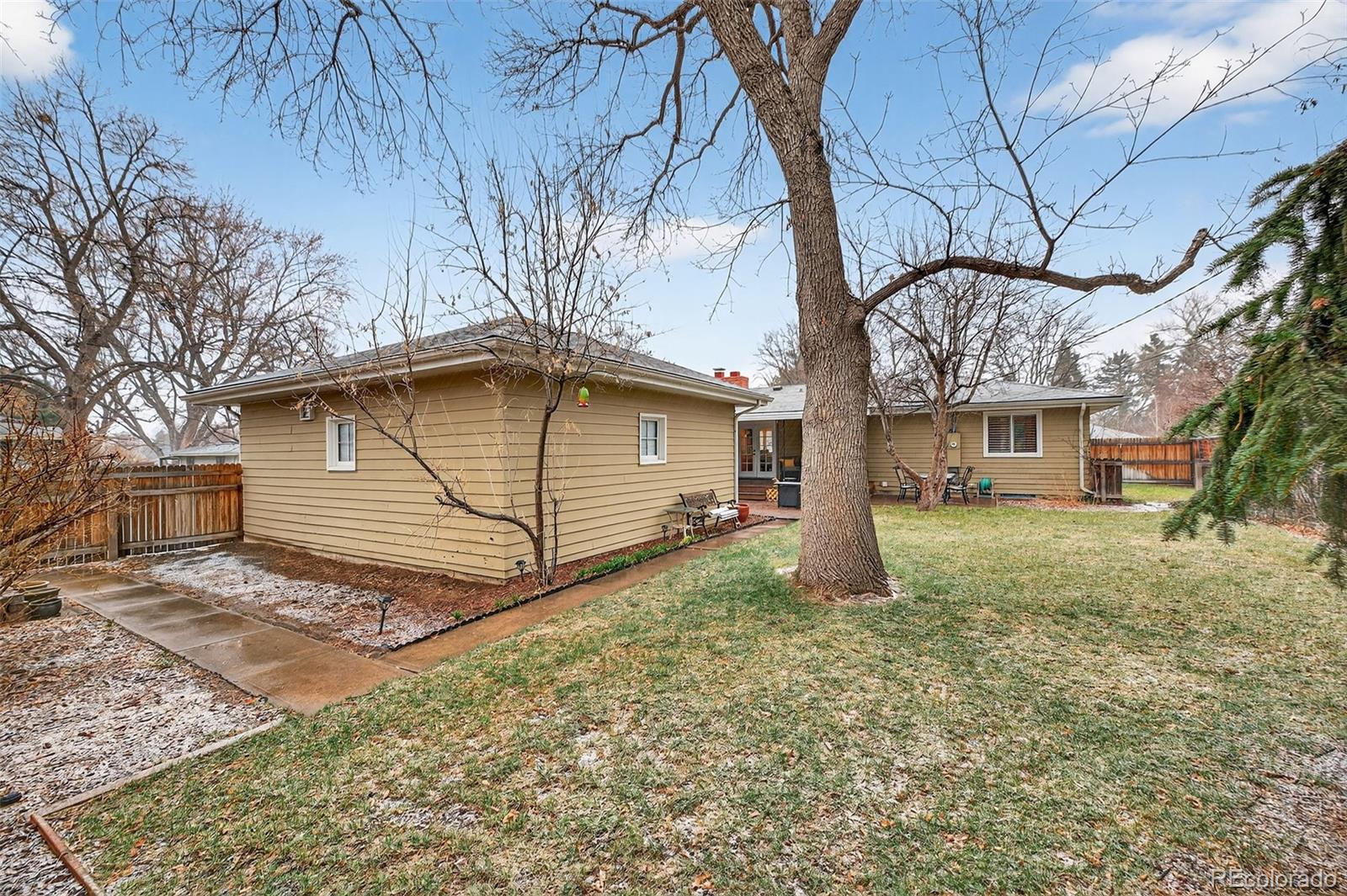 2060 E Floyd Avenue Englewood CO 80113