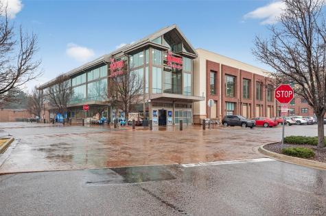 2060 E Floyd Avenue Englewood CO 80113