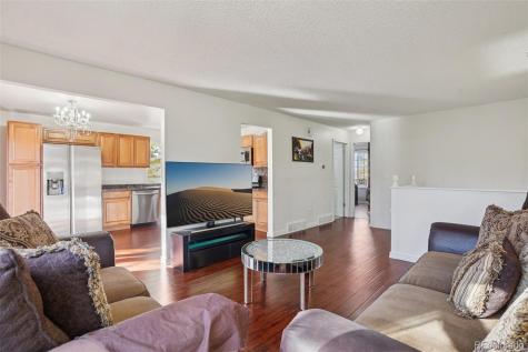 2683 S Carson Way Aurora CO 80014