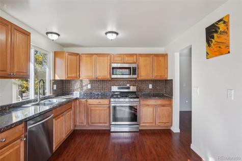 2683 S Carson Way Aurora CO 80014