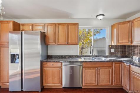 2683 S Carson Way Aurora CO 80014