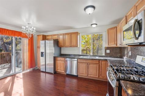 2683 S Carson Way Aurora CO 80014