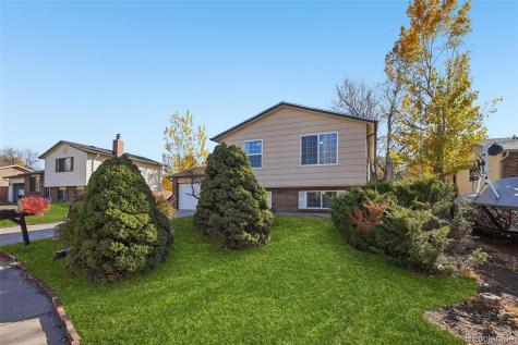 2683 S Carson Way Aurora CO 80014