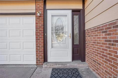 2683 S Carson Way Aurora CO 80014