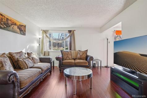 2683 S Carson Way Aurora CO 80014