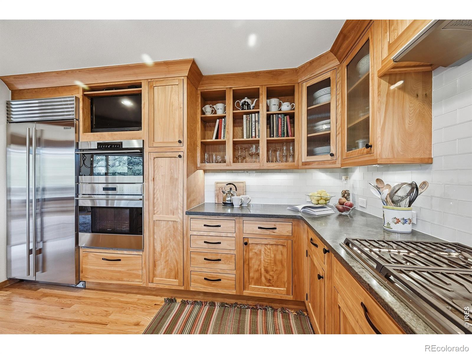 3367 Sunshine Canyon Drive Boulder CO 80302