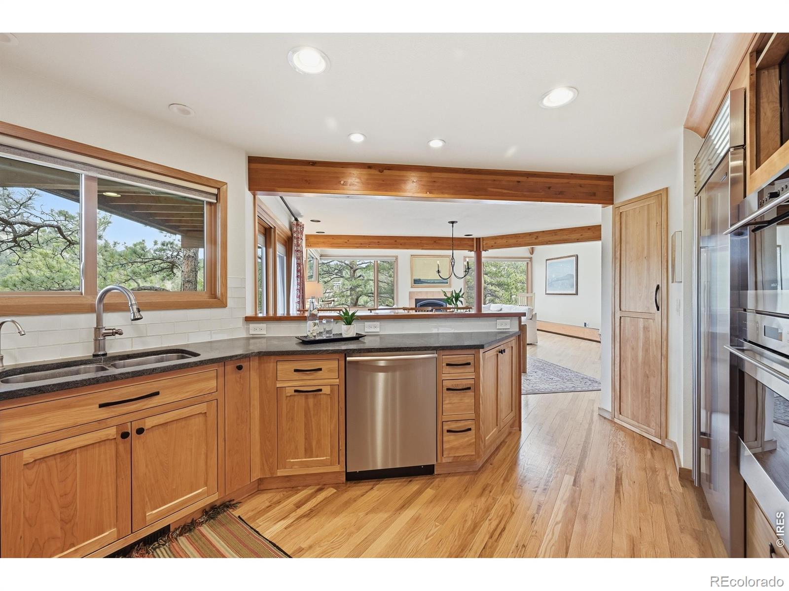 3367 Sunshine Canyon Drive Boulder CO 80302