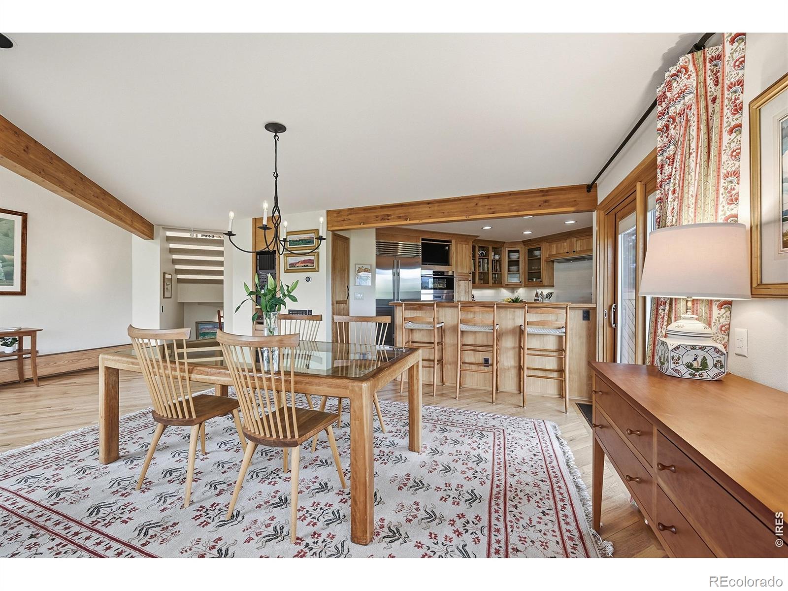 3367 Sunshine Canyon Drive Boulder CO 80302
