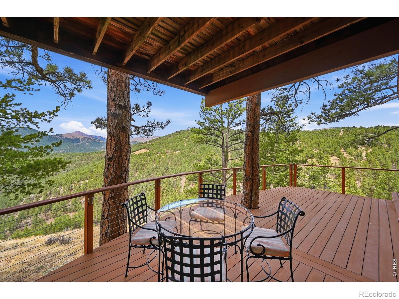 3367 Sunshine Canyon Drive Boulder CO 80302