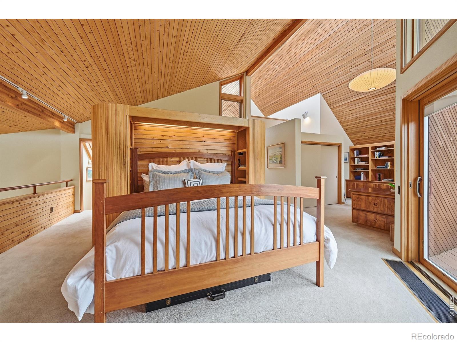3367 Sunshine Canyon Drive Boulder CO 80302
