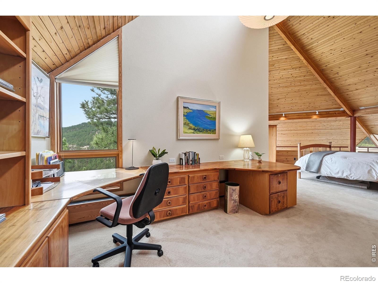 3367 Sunshine Canyon Drive Boulder CO 80302