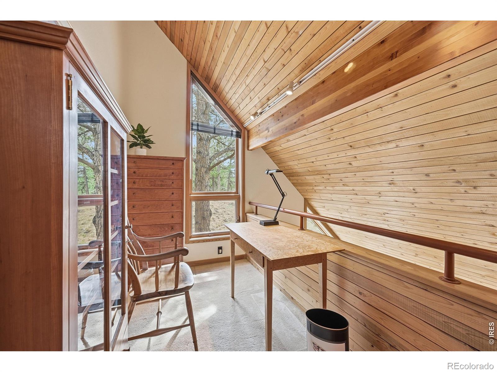 3367 Sunshine Canyon Drive Boulder CO 80302