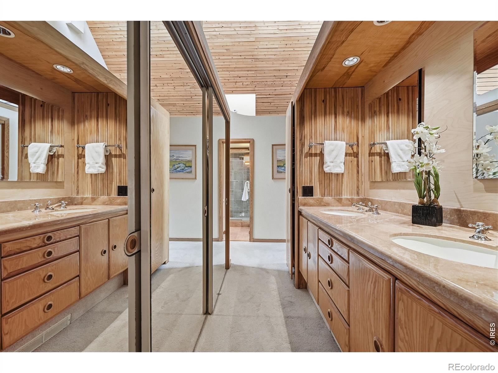 3367 Sunshine Canyon Drive Boulder CO 80302