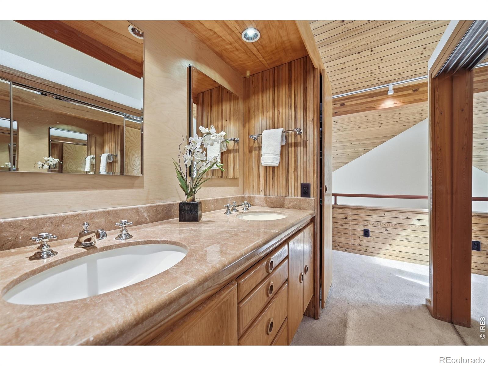 3367 Sunshine Canyon Drive Boulder CO 80302