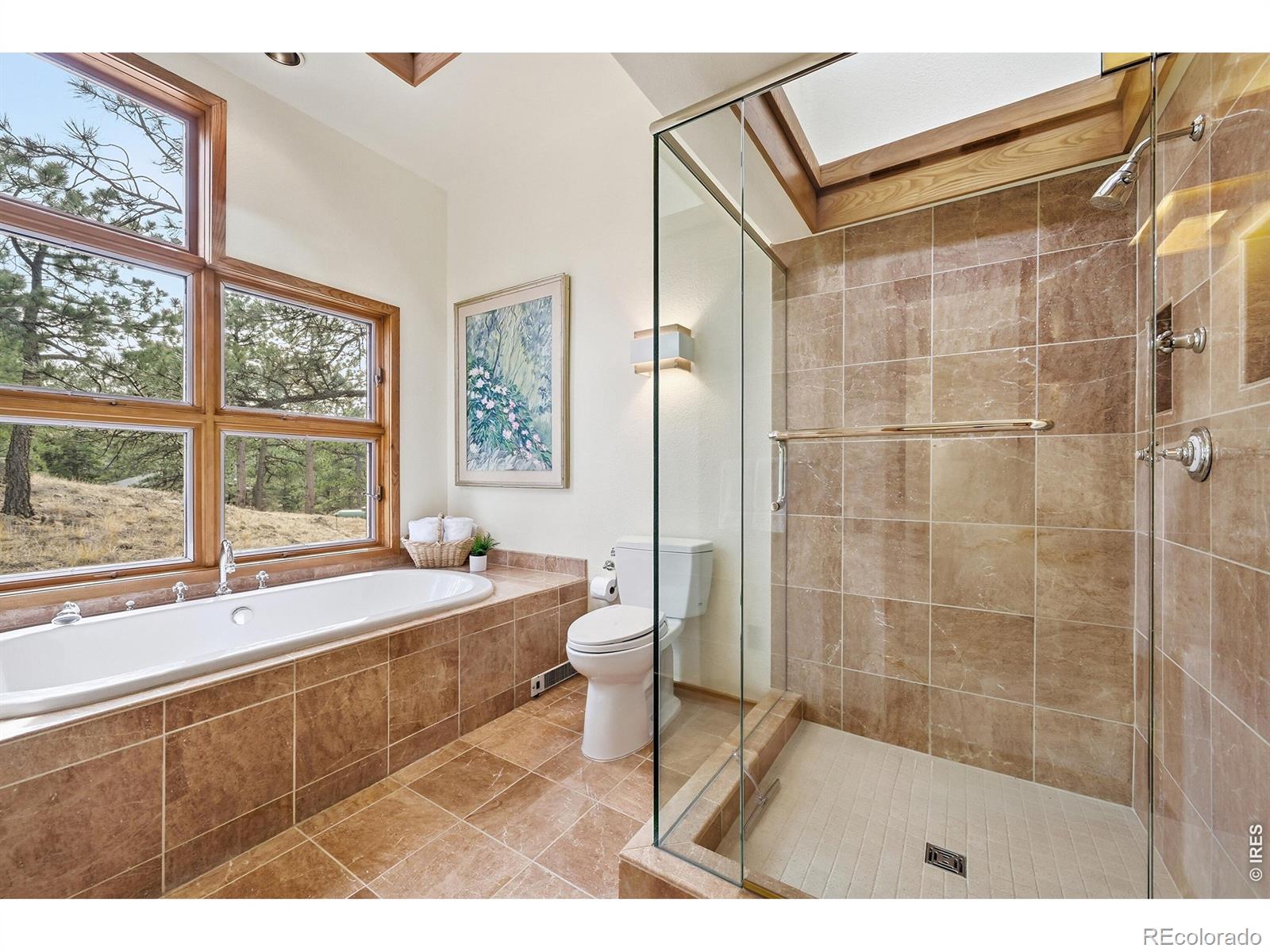 3367 Sunshine Canyon Drive Boulder CO 80302