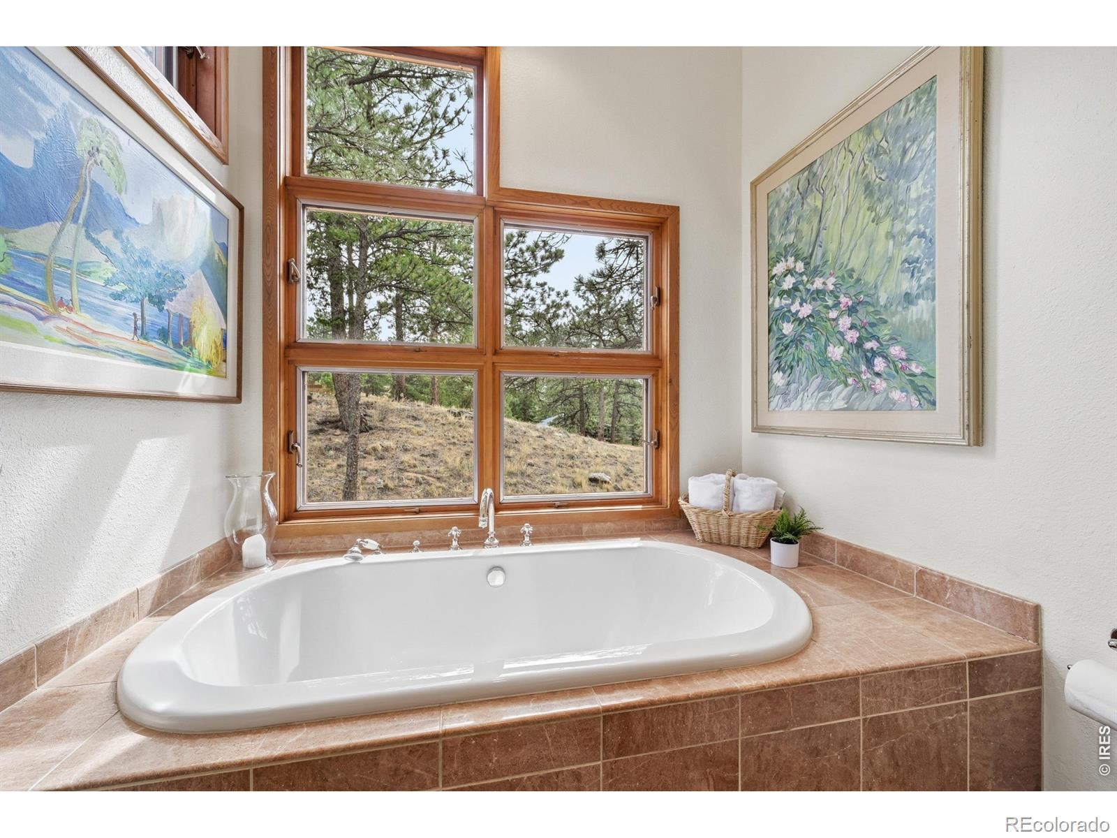 3367 Sunshine Canyon Drive Boulder CO 80302