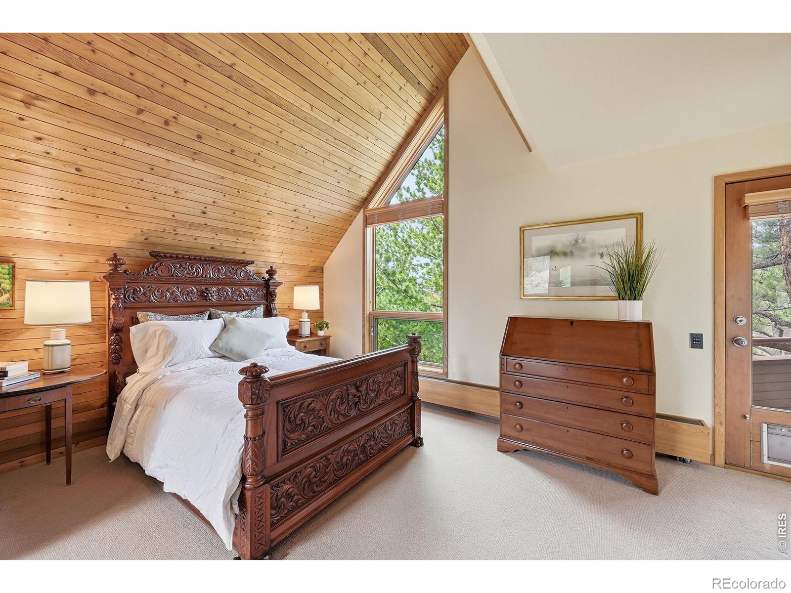 3367 Sunshine Canyon Drive Boulder CO 80302
