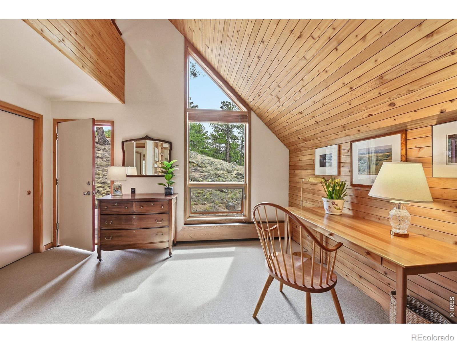 3367 Sunshine Canyon Drive Boulder CO 80302