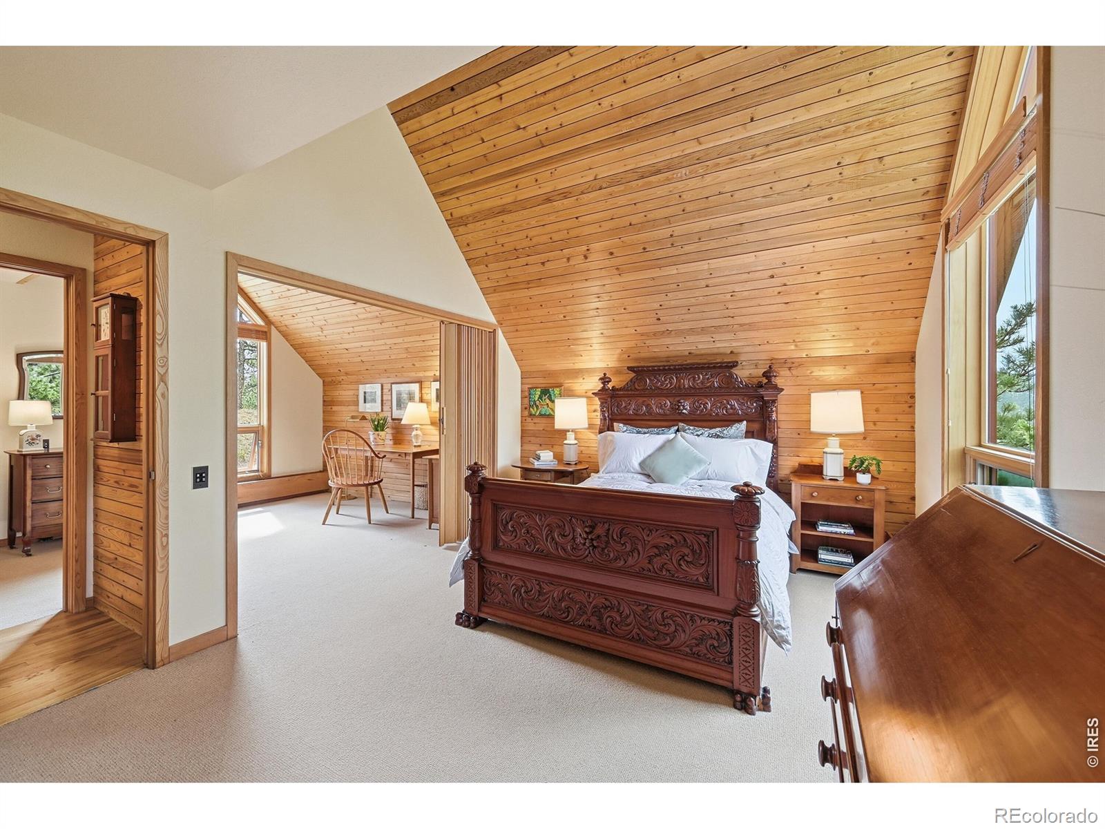 3367 Sunshine Canyon Drive Boulder CO 80302