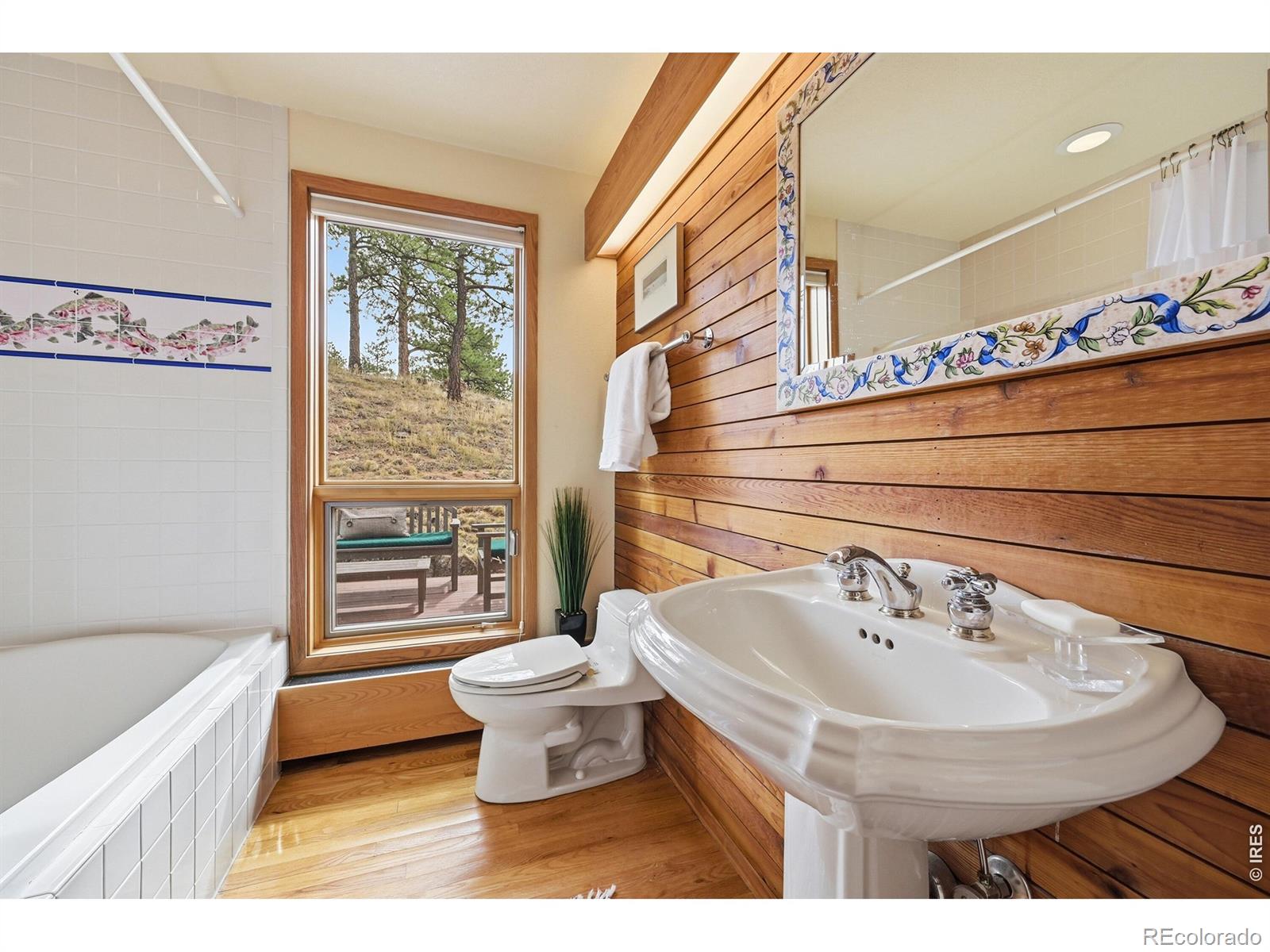 3367 Sunshine Canyon Drive Boulder CO 80302