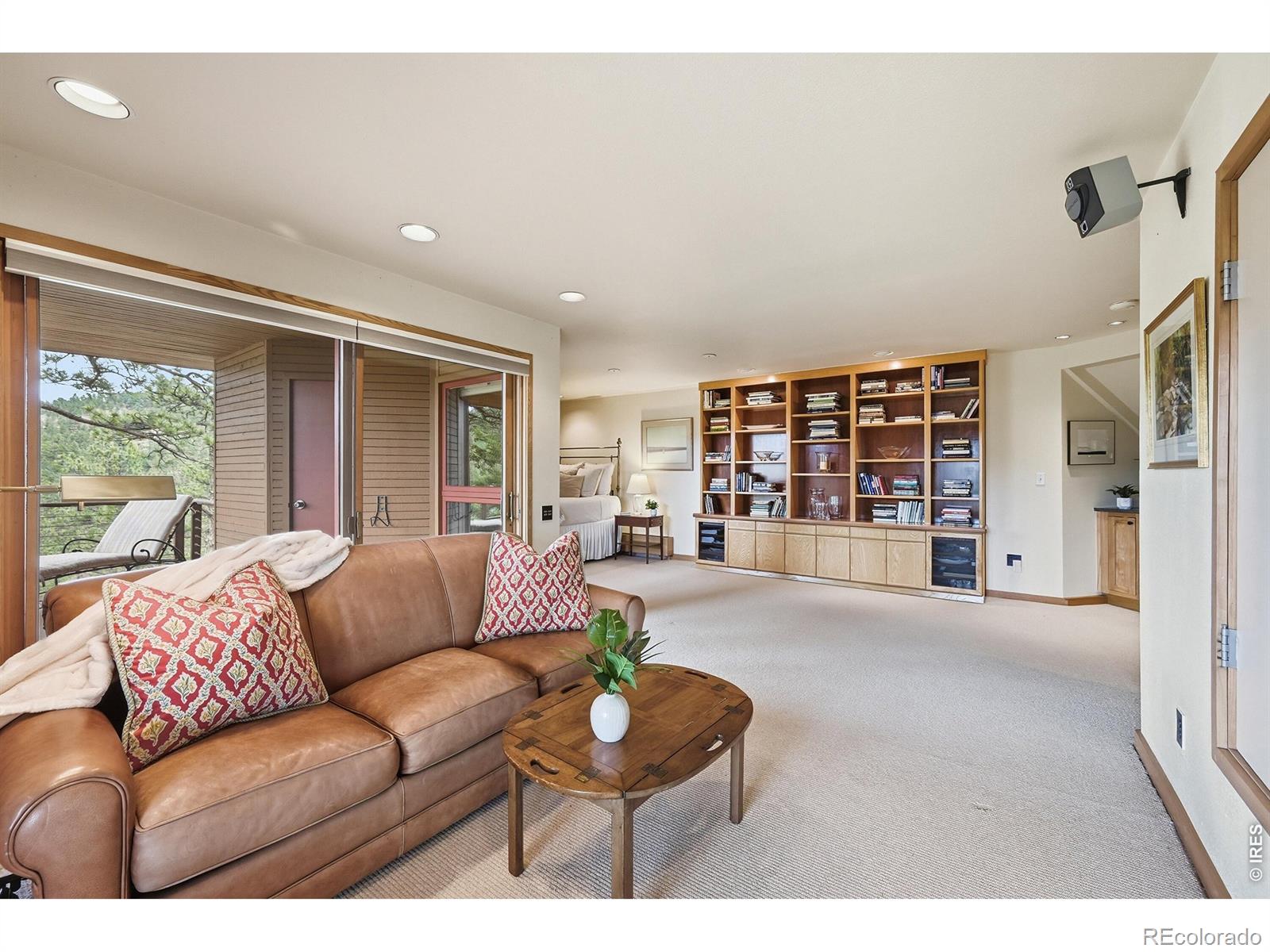 3367 Sunshine Canyon Drive Boulder CO 80302