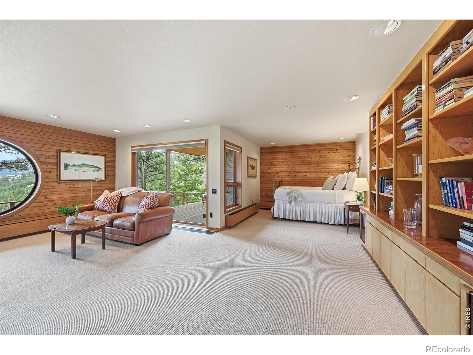 3367 Sunshine Canyon Drive Boulder CO 80302