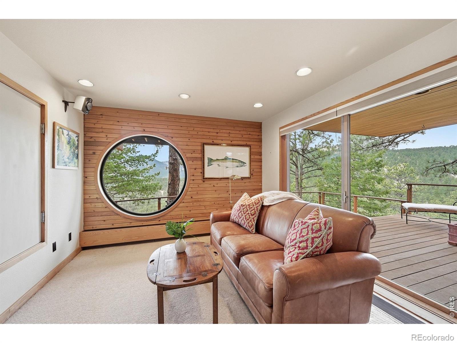 3367 Sunshine Canyon Drive Boulder CO 80302
