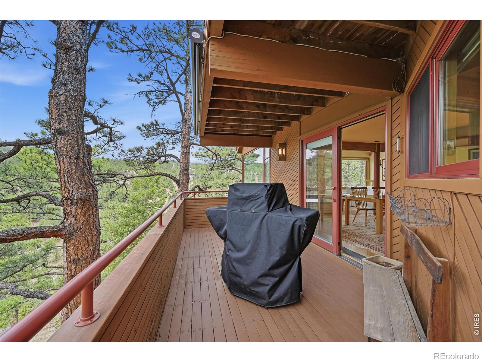 3367 Sunshine Canyon Drive Boulder CO 80302