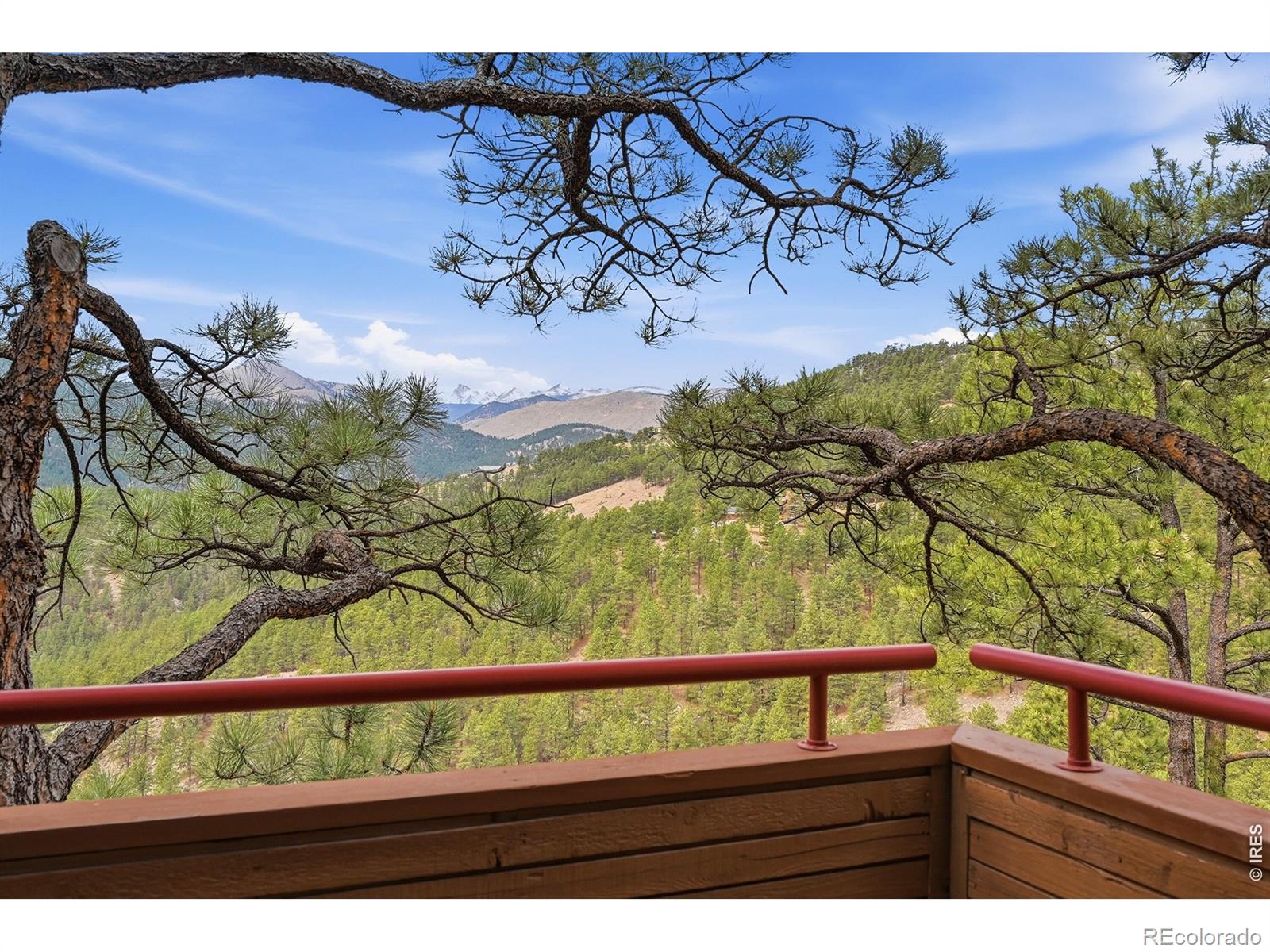 3367 Sunshine Canyon Drive Boulder CO 80302