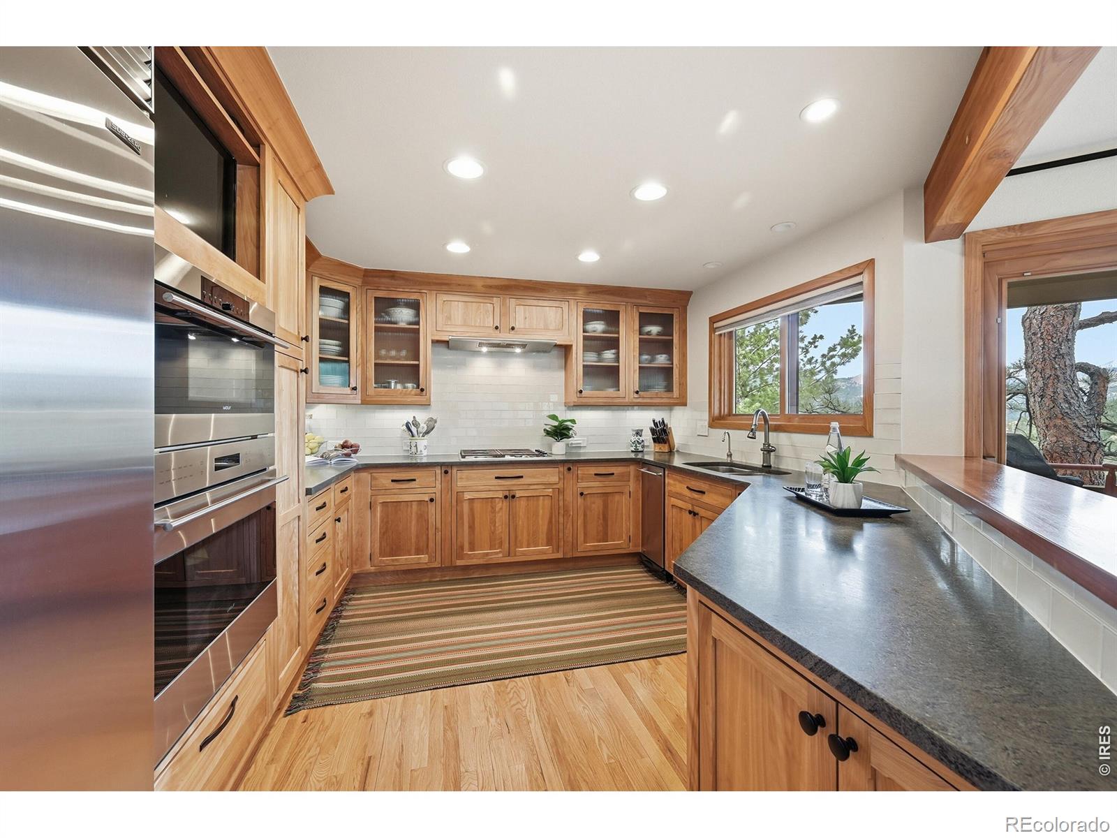 3367 Sunshine Canyon Drive Boulder CO 80302