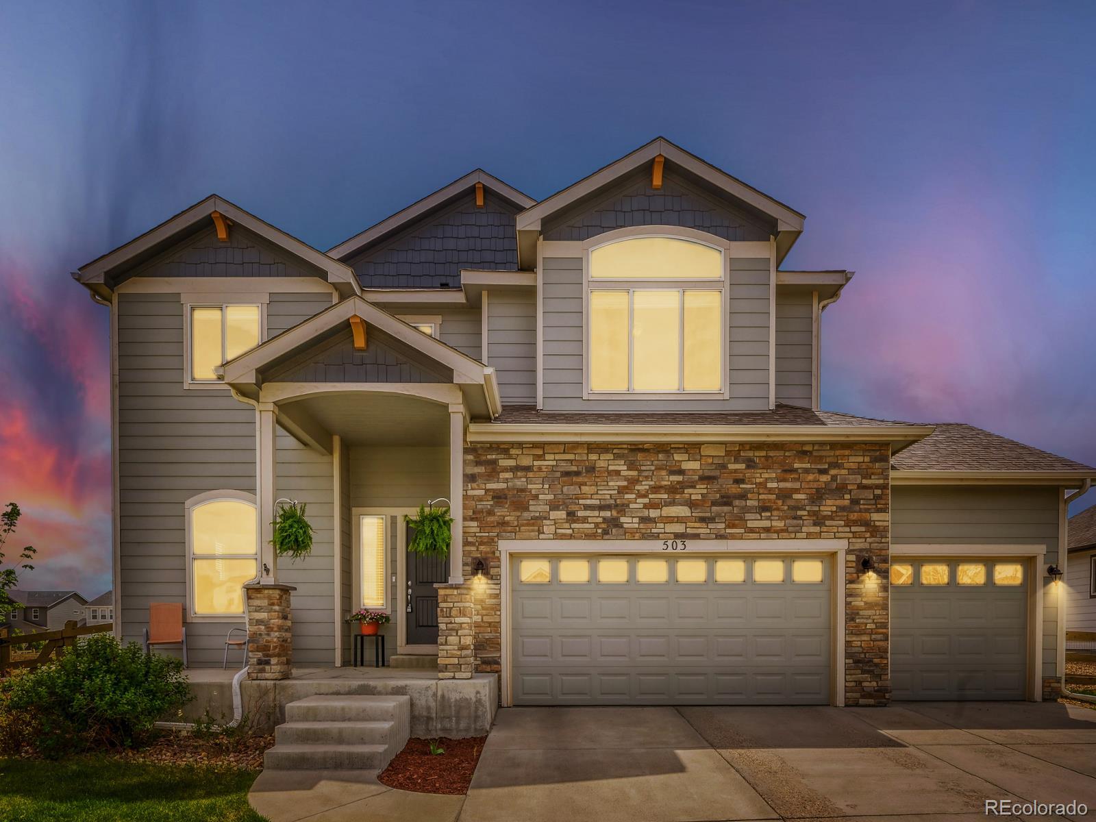 503 Mount Rainier Street Berthoud CO 80513