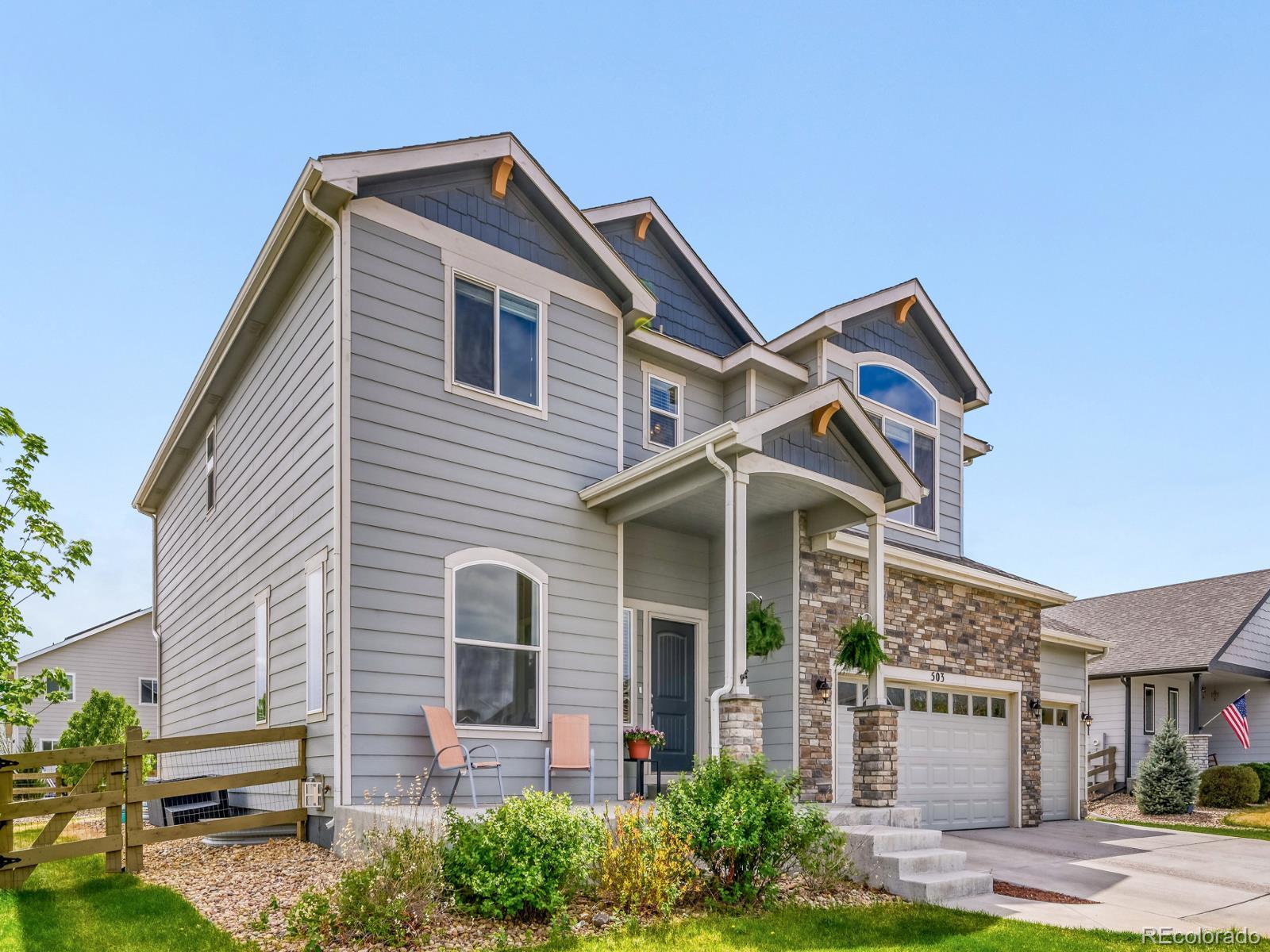 503 Mount Rainier Street Berthoud CO 80513