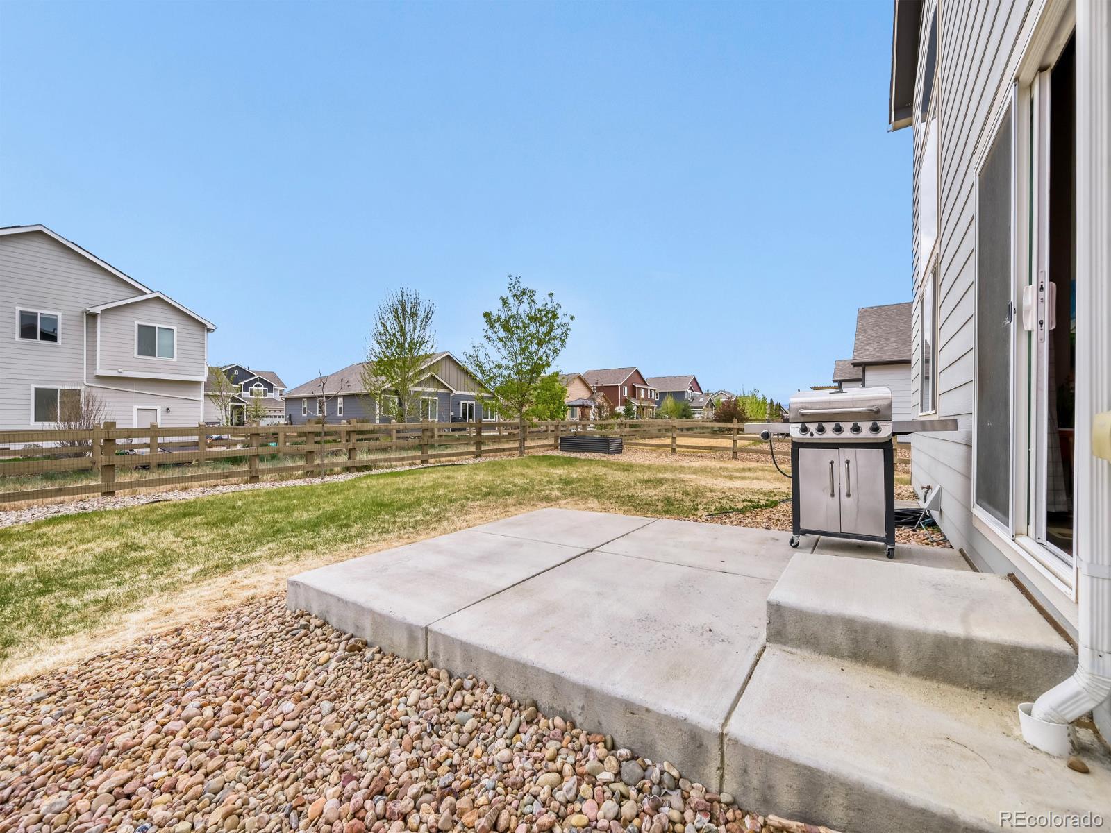 503 Mount Rainier Street Berthoud CO 80513
