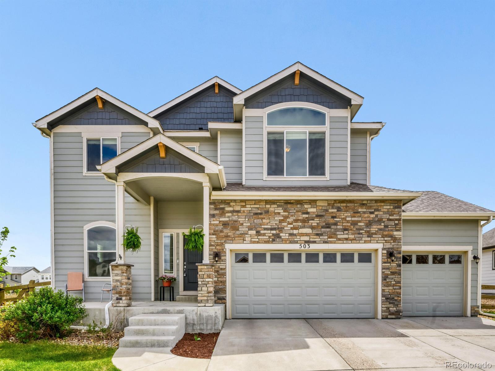 503 Mount Rainier Street Berthoud CO 80513
