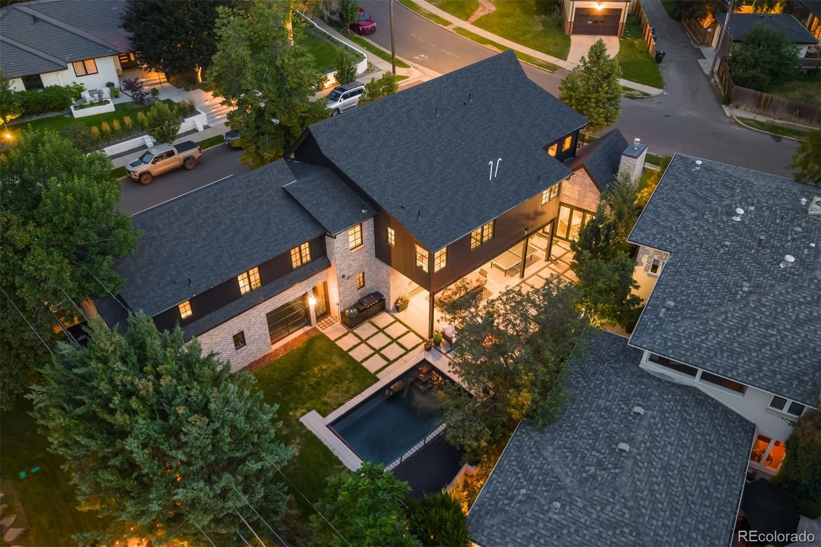 1055 S Cove Way Denver CO 80209
