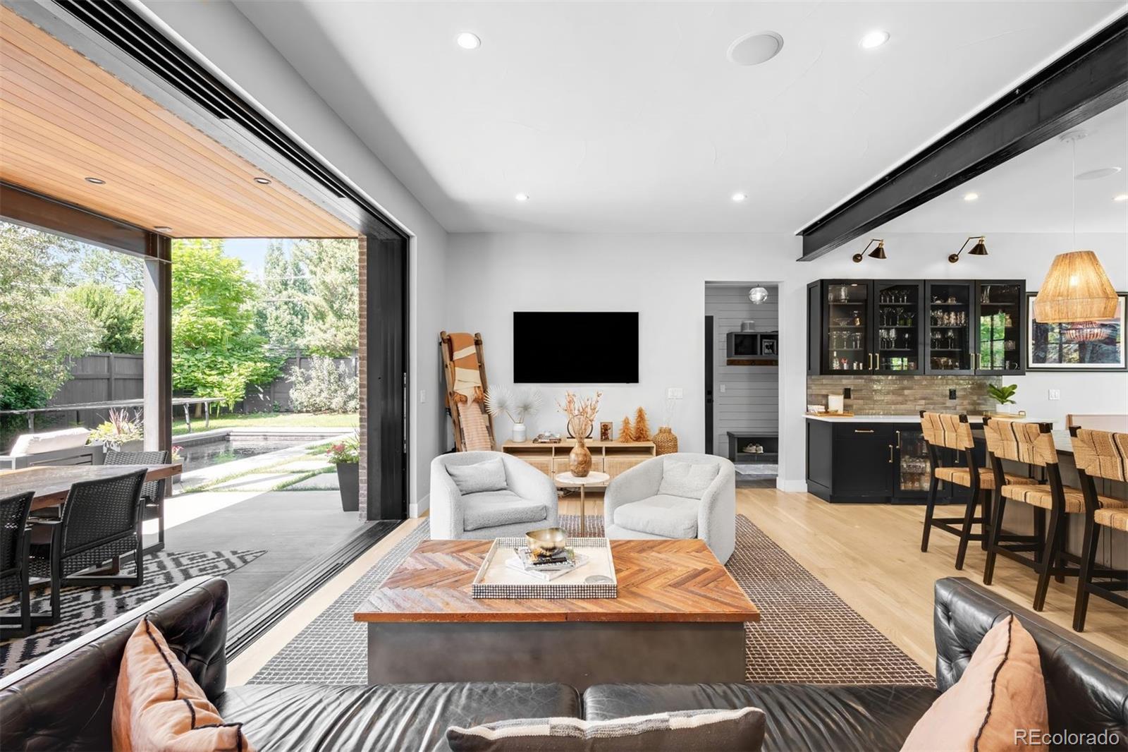 1055 S Cove Way Denver CO 80209