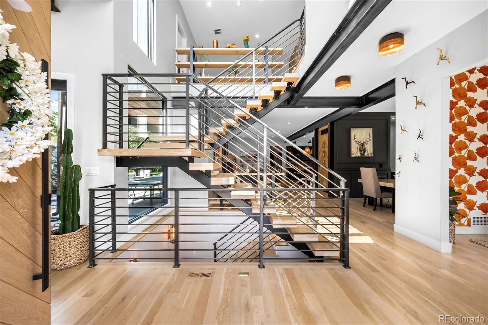 1055 S Cove Way Denver CO 80209