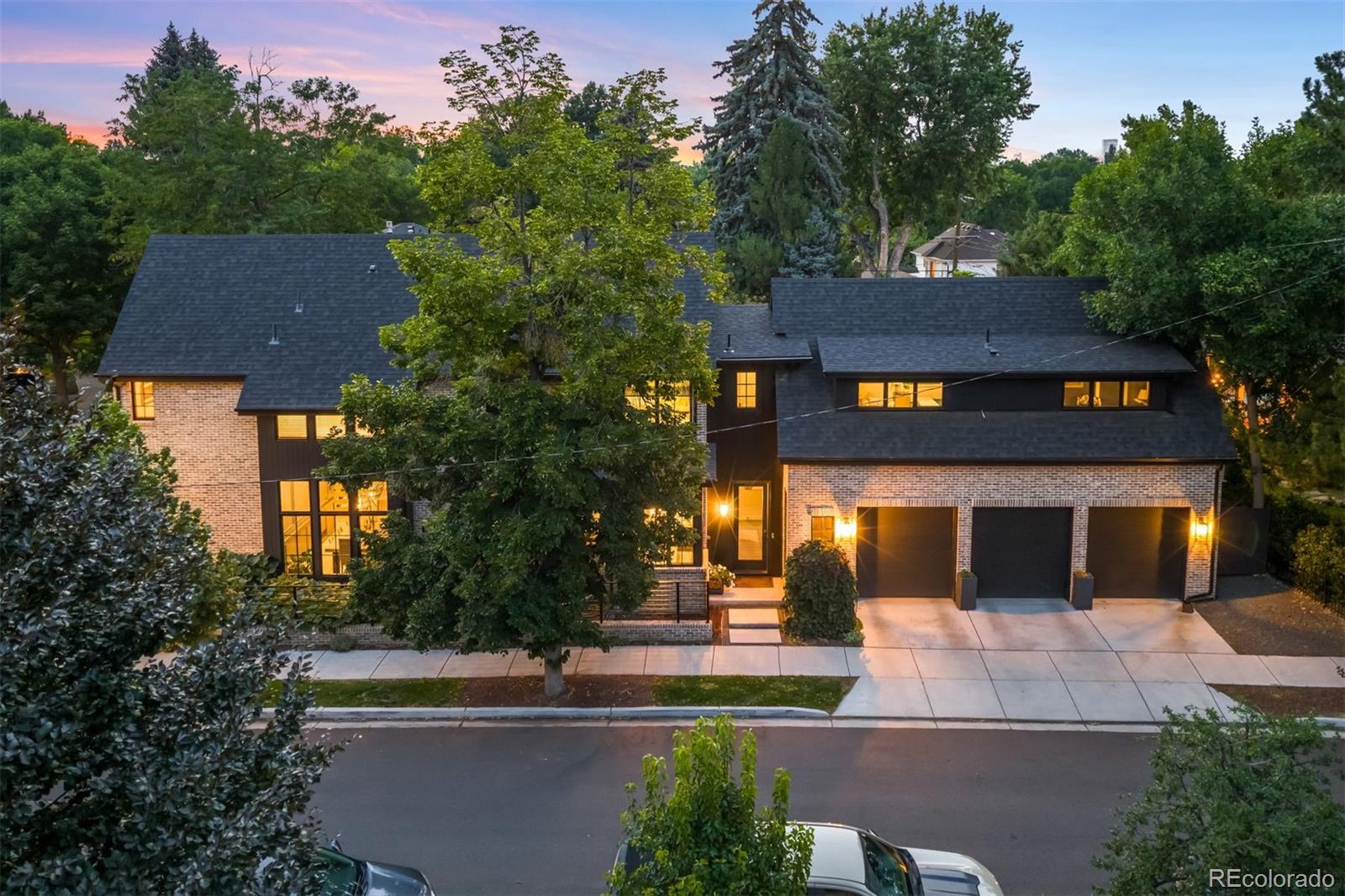 1055 S Cove Way Denver CO 80209