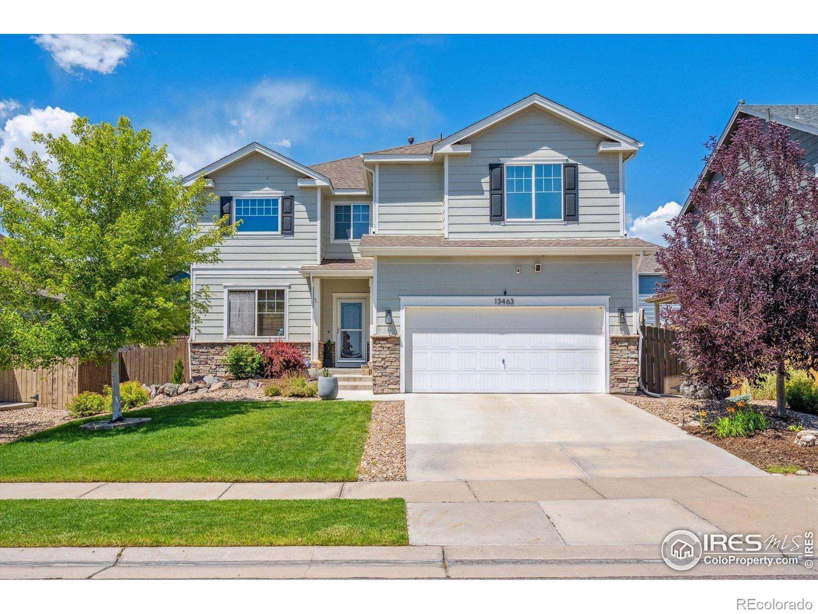 13463 Tamarac Place Thornton CO 80602