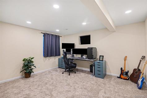 8870 Boxelder Drive Colorado Springs CO 80920