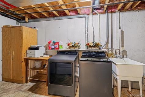 8870 Boxelder Drive Colorado Springs CO 80920