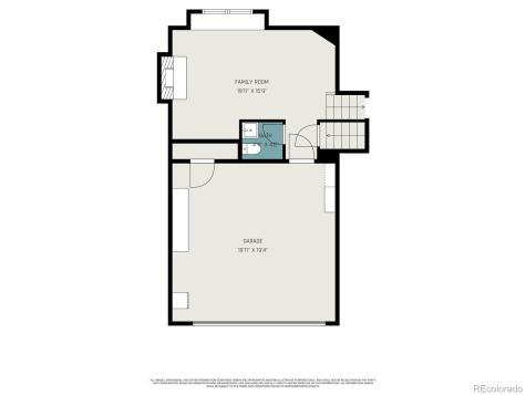 8870 Boxelder Drive Colorado Springs CO 80920