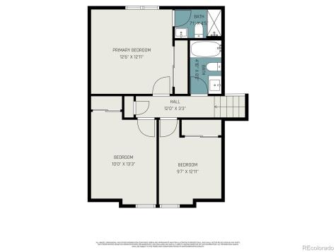 8870 Boxelder Drive Colorado Springs CO 80920