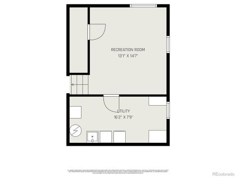 8870 Boxelder Drive Colorado Springs CO 80920