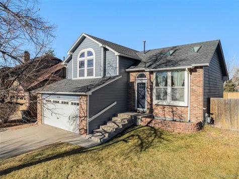 8870 Boxelder Drive Colorado Springs CO 80920