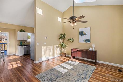 8870 Boxelder Drive Colorado Springs CO 80920